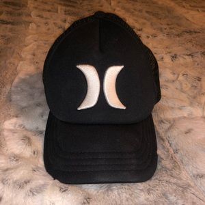 Hurley SnapBack Hat